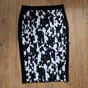 Vince Camuto Pencil Skirt